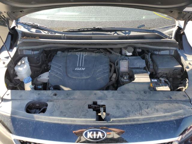Photo 7 from auction – 2018 KIA SEDONA EX with VIN KNDMC5C17J6380480