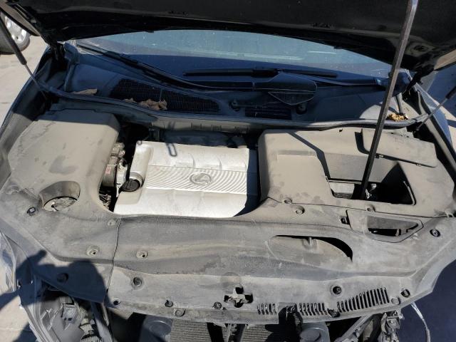 Photo 7 from auction – 2011 LEXUS RX 350 with VIN 2T2ZK1BA9BC056021