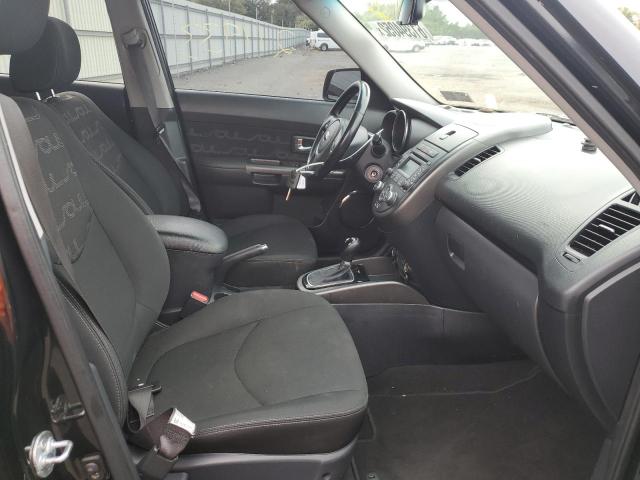 Photo 5 from auction – 2013 KIA SOUL + with VIN KNDJT2A6XD7589291