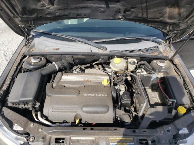 Photo 7 from auction – 2008 SAAB 9-3 2.0T with VIN YS3FB49Y581108794