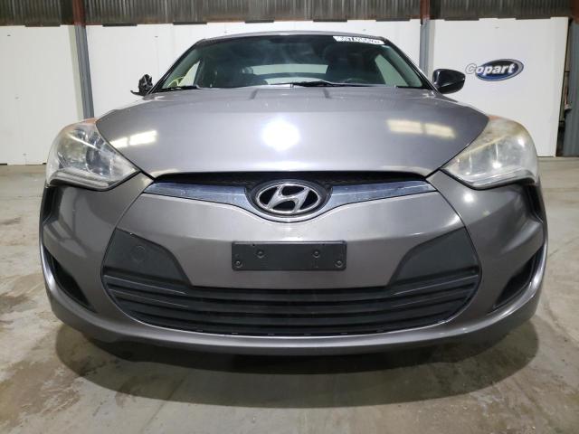 Photo 5 from auction – 2012 HYUNDAI VELOSTER with VIN KMHTC6AD6CU031898