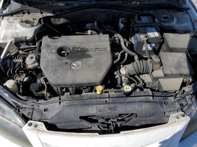 Photo 7 from auction – 2007 MAZDA 6 I with VIN 1YVHP80C375M13478