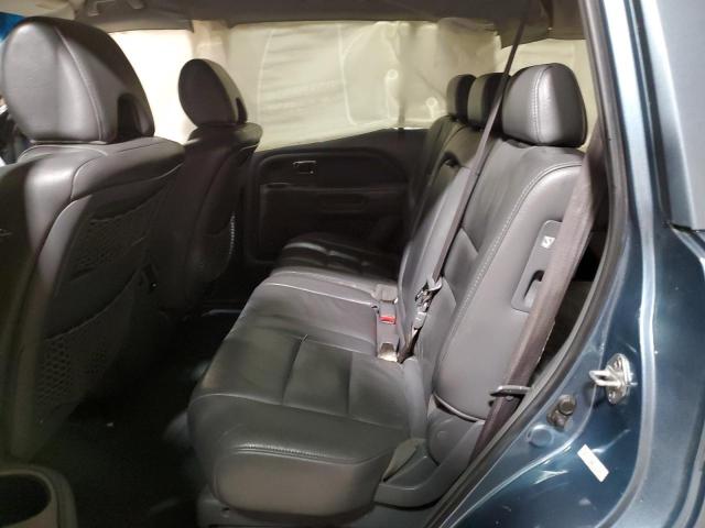 Zdjęcie 6 z aukcji – 2008 HONDA PILOT EXL z VIN 5FNYF18568B031208