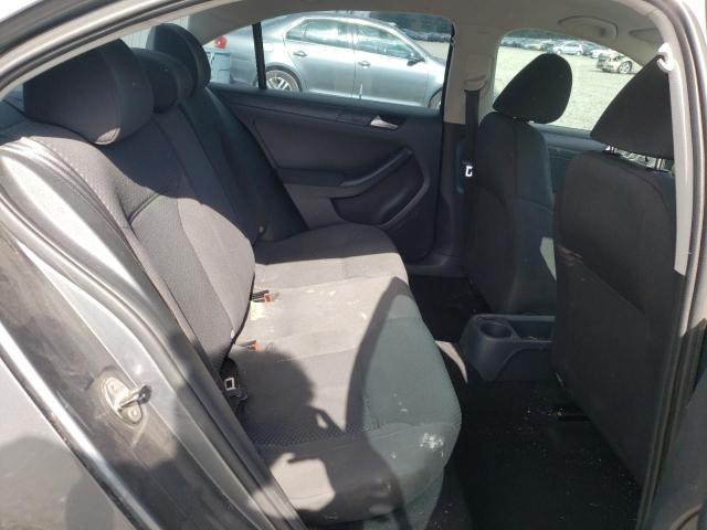 Photo 6 from auction – 2012 VOLKSWAGEN JETTA BASE with VIN 3VW2K7AJ3CM394255