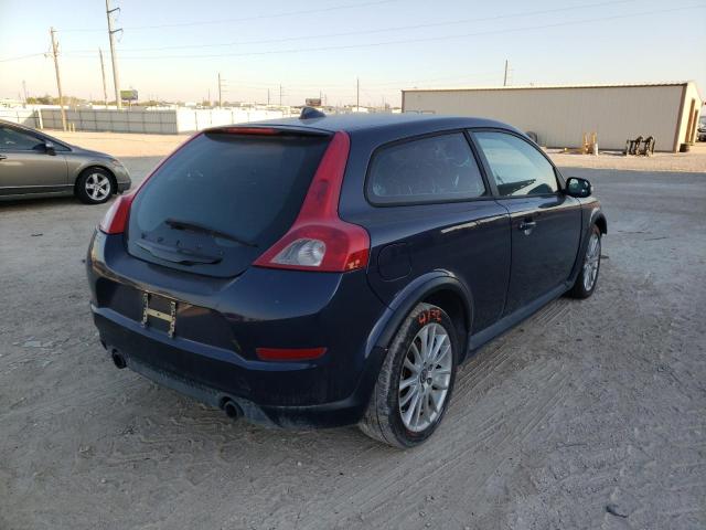 Photo 4 from auction – 2012 VOLVO C30 T5 with VIN YV1672MKXC2267744