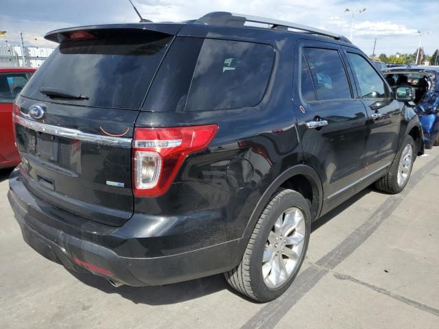 Photo 4 from auction – 2015 FORD EXPLORER X with VIN 1FM5K8D88FGC24742