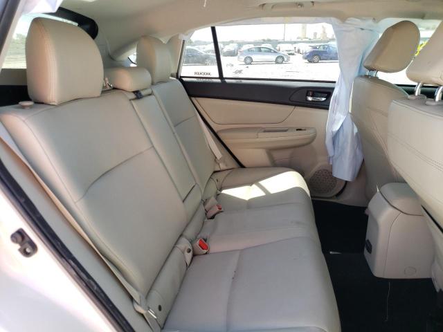 Photo 6 from auction – 2014 SUBARU XV CROSSTR with VIN JF2GPAKC6E8265443