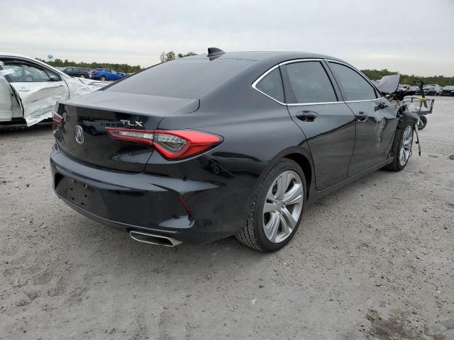 Photo 4 from auction – 2022 ACURA TLX TECHNO with VIN 19UUB5F49NA000195