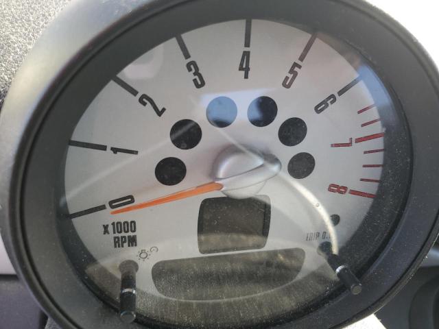 Photo 8 from auction – 2013 MINI COOPER with VIN WMWSU3C58DT549601