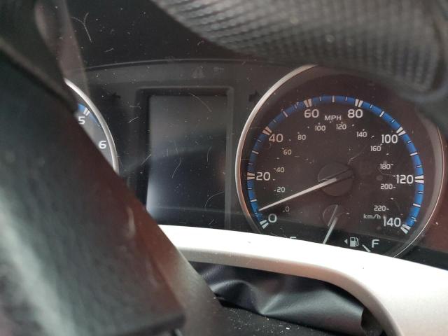 Photo 8 from auction – 2018 TOYOTA RAV4 LE with VIN 2T3BFREV0JW756313