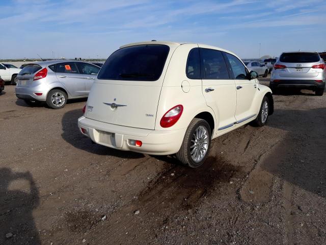 Photo 4 from auction – 2008 CHRYSLER PT CRUISER with VIN 3A8FY58B58T126559