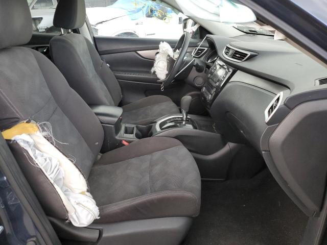Photo 5 from auction – 2016 NISSAN ROGUE S with VIN KNMAT2MV7GP670076