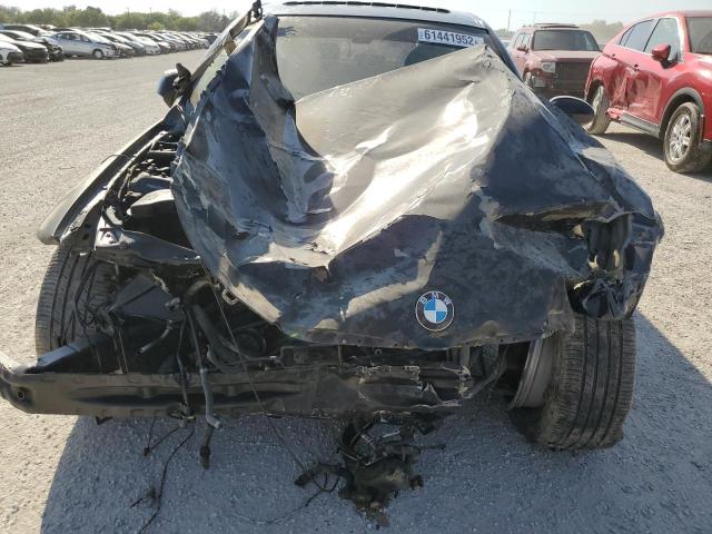Photo 9 from auction – 2007 BMW 328 I with VIN WBAVA33587PG53141