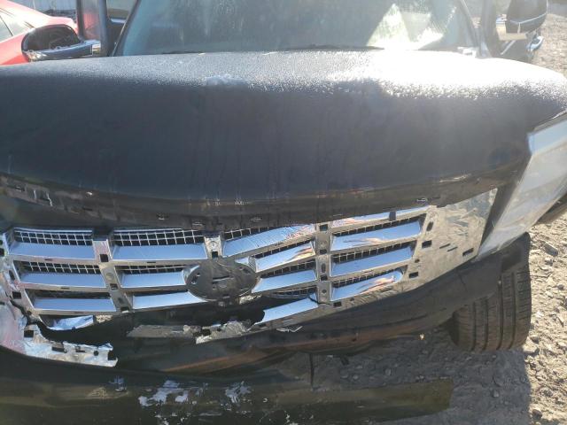 Photo 7 from auction – 2009 CADILLAC ESCALADE L with VIN 1GYFK23259R215941