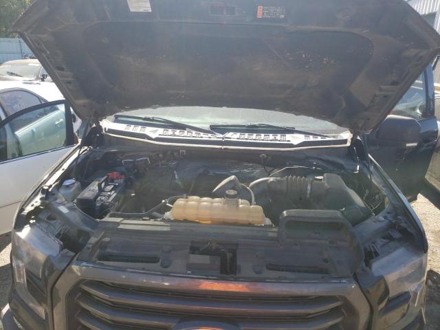 Photo 7 from auction – 2017 FORD F150 SUPER with VIN 1FTEW1EF2HFB17689
