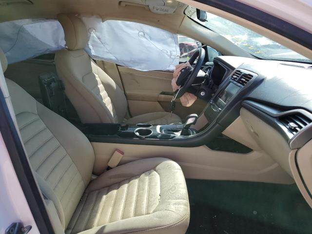 Photo 5 from auction – 2013 FORD FUSION SE with VIN 3FA6P0H70DR254584