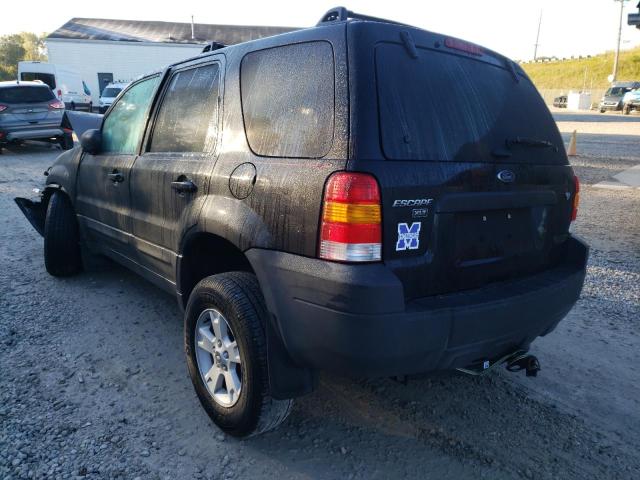 Photo 3 from auction – 2005 FORD ESCAPE XLT with VIN 1FMYU03115KE17985