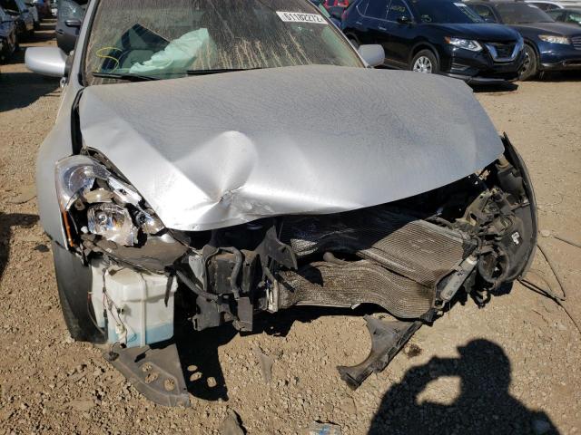 صورة رقم 9 من المزاد - 2011 NISSAN ALTIMA BAS مع VIN 1N4AL2AP6BN511131