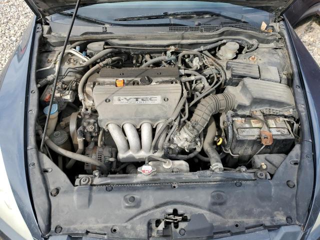 Photo 7 from auction – 2003 HONDA ACCORD EX with VIN 1HGCM72663A020510