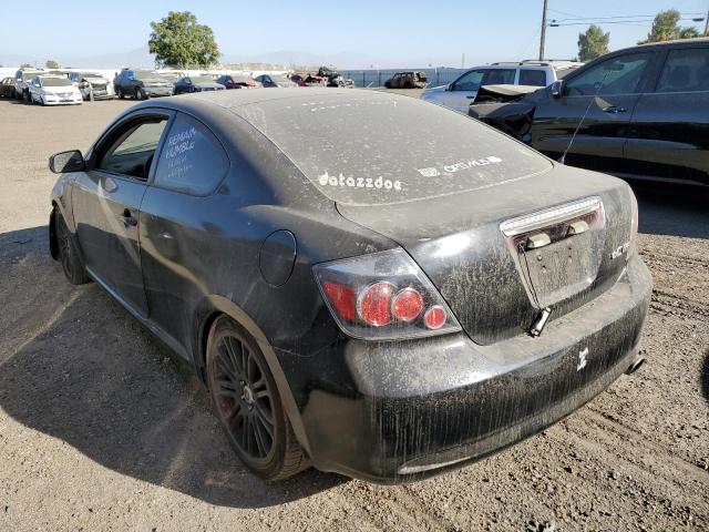 Photo 3 from auction – 2009 TOYOTA SCION TC with VIN JTKDE167090300981