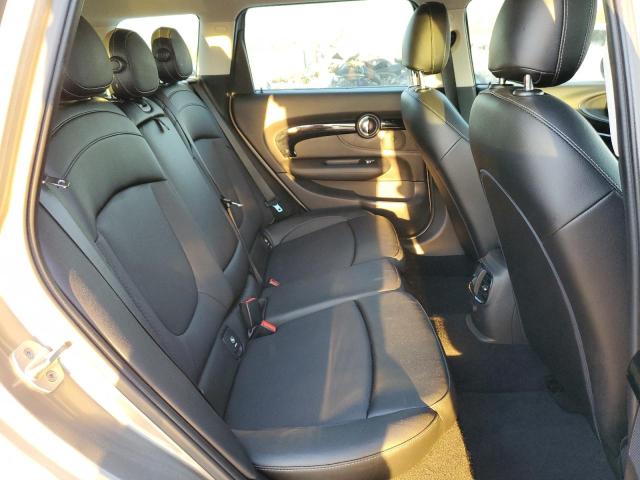 Photo 6 from auction – 2017 MINI COOPER CLU with VIN WMWLN5C59H2E31844