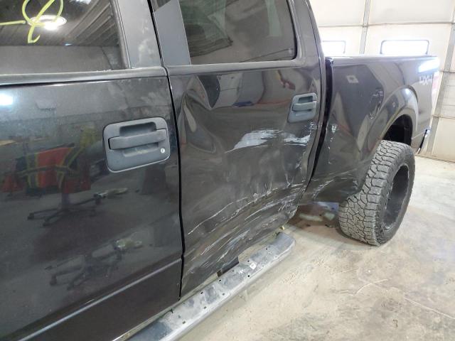 Photo 9 from auction – 2014 FORD F150 SUPER with VIN 1FTFW1EF1EFA50339