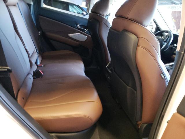 Photo 6 from auction – 2020 ACURA RDX TECHNO with VIN 5J8TC2H53LL009022