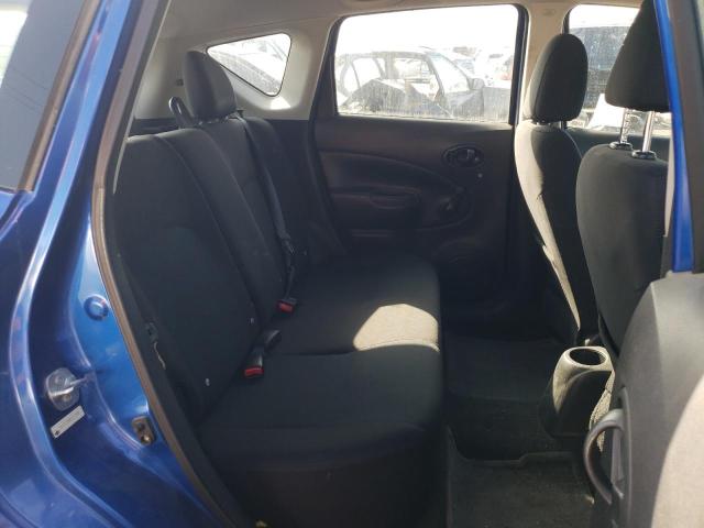 Photo 6 from auction – 2014 NISSAN VERSA NOTE with VIN 3N1CE2CP9EL417018