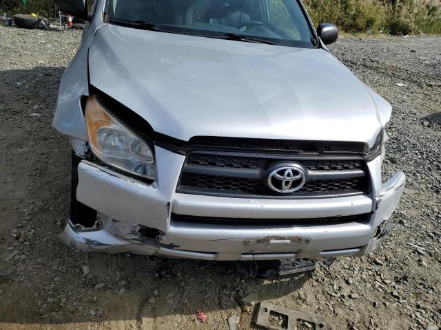 Photo 9 from auction – 2012 TOYOTA RAV4 with VIN 2T3BF4DVXCW268705