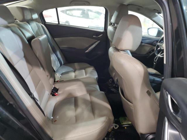 Photo 6 from auction – 2017 MAZDA 6 TOURING with VIN JM1GL1V52H1126561