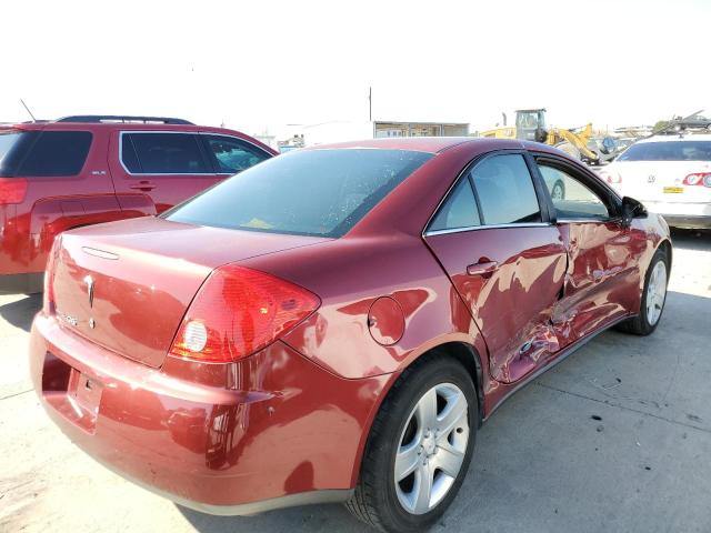 Photo 4 from auction – 2009 PONTIAC G6 with VIN 1G2ZG57B594210918