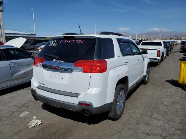 Photo 4 from auction – 2014 GMC TERRAIN SL with VIN 2GKFLSE32E6270463