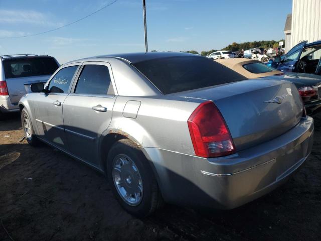 Photo 3 from auction – 2006 CHRYSLER 300 TOURIN with VIN 2C3KA53G86H235833