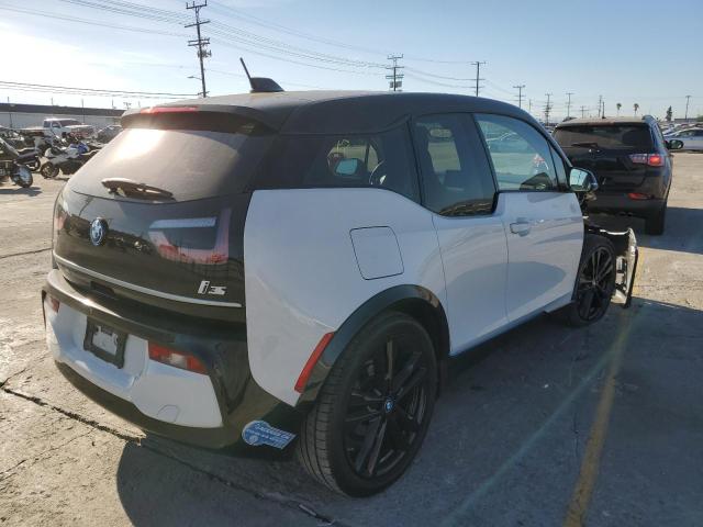 Photo 4 from auction – 2018 BMW I3 S BEV with VIN WBY7Z6C57JVB96894