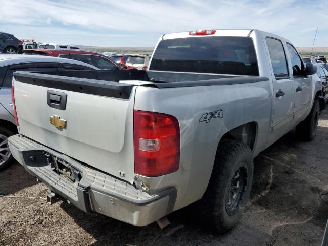 Photo 4 from auction – 2011 CHEVROLET SILVERADO with VIN 3GCPKREA9BG292275