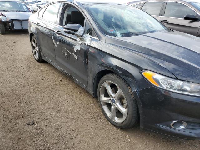 Photo 9 from auction – 2015 FORD FUSION SE with VIN 3FA6P0HD7FR127260