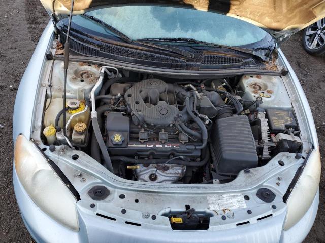 Photo 7 from auction – 2001 CHRYSLER SEBRING LI with VIN 1C3EL65U71N657074