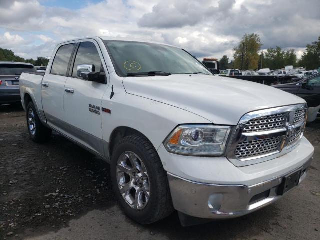Photo 1 from auction – 2014 RAM 1500 LARAM with VIN 1C6RR6NM6ES286726