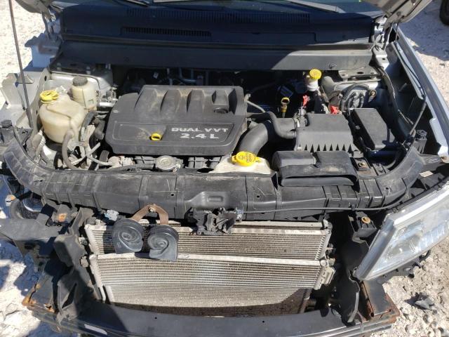 Photo 7 from auction – 2013 DODGE 150 with VIN 3C4PDCABXDT537195