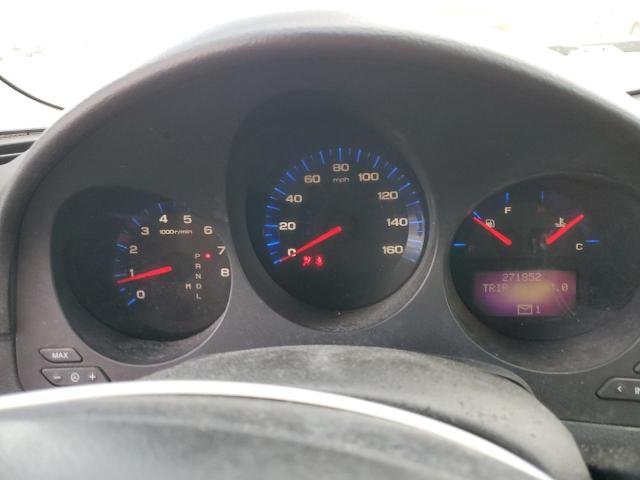 Photo 8 from auction – 2005 ACURA TL with VIN 19UUA66295A069296