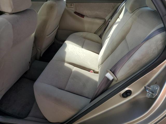 Photo 6 from auction – 2007 TOYOTA COROLLA CE with VIN 1NXBR32E87Z919574