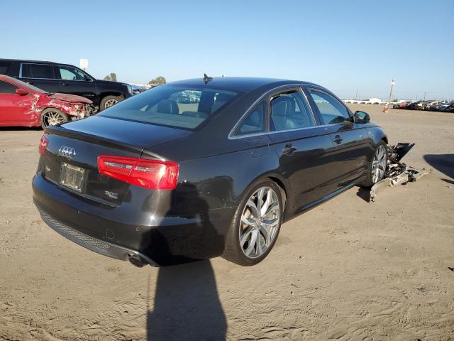 Photo 4 from auction – 2012 AUDI A6 PRESTIG with VIN WAUHGAFC6CN170700