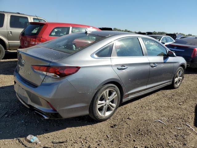 Photo 4 from auction – 2019 HYUNDAI SONATA LIM with VIN 5NPE34AF1KH772438