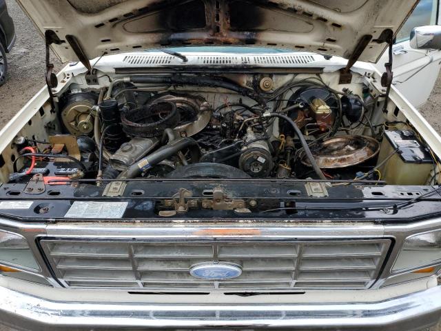 Photo 7 from auction – 1983 FORD F150 with VIN 1FTDF15G3DPA80063