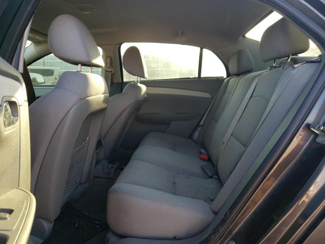 Photo 6 from auction – 2010 CHEVROLET MALIBU LS with VIN 1G1ZB5EB7A4165362