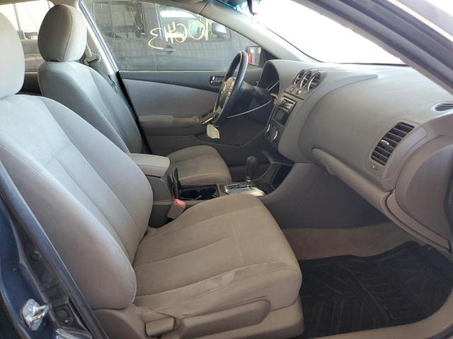 Photo 5 from auction – 2011 NISSAN ALTIMA BAS with VIN 1N4AL2AP9BC174904