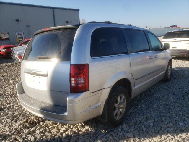 Photo 4 from auction – 2009 CHRYSLER TOWN & COU with VIN 2A8HR54129R591100