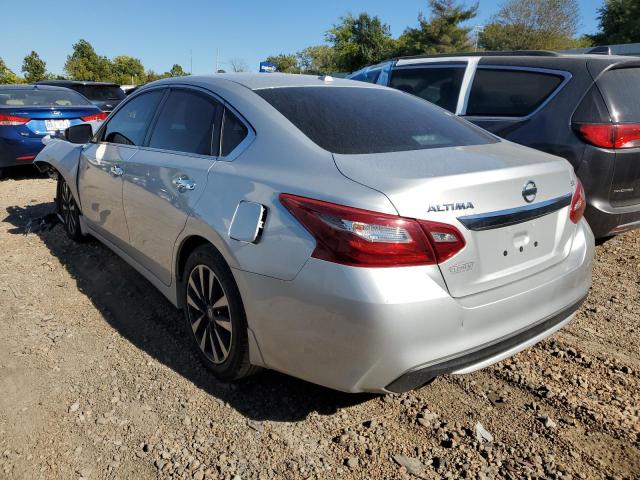 Photo 3 from auction – 2018 NISSAN ALTIMA 2.5 with VIN 1N4AL3AP0JC137888