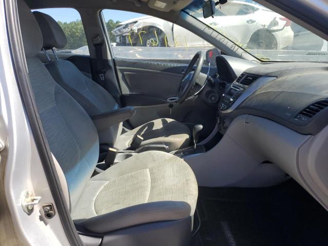 Photo 5 from auction – 2016 HYUNDAI ACCENT SE with VIN KMHCT4AE5GU018563