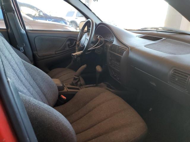 Photo 5 from auction – 2005 CHEVROLET CAVALIER with VIN 1G1JC52F757173404